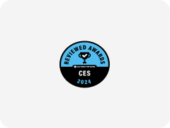 Certification logo