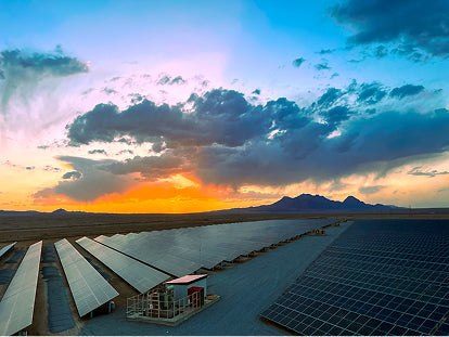 Grid Modernization Through Smart Storage