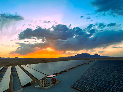 How To Choose The Right Energy Storage System
