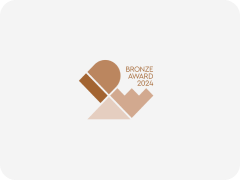 Certification logo