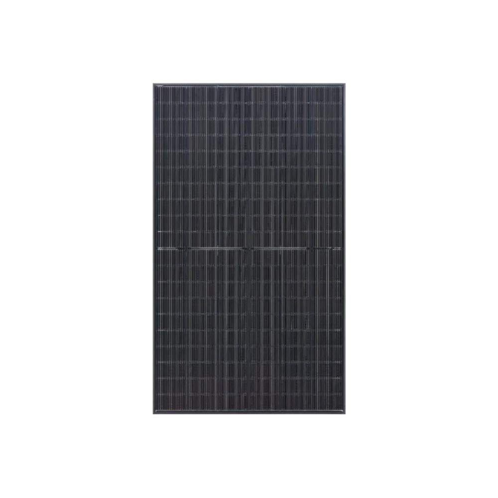Bifazial Solarpanel (450W, 2er-Pack)