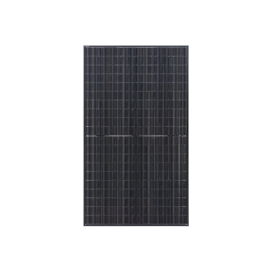 Bifazial Solarpanel (450W, 2er-Pack)