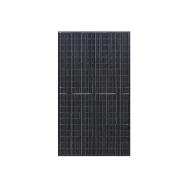 Bifazial Solarpanel (450W, 2er-Pack)