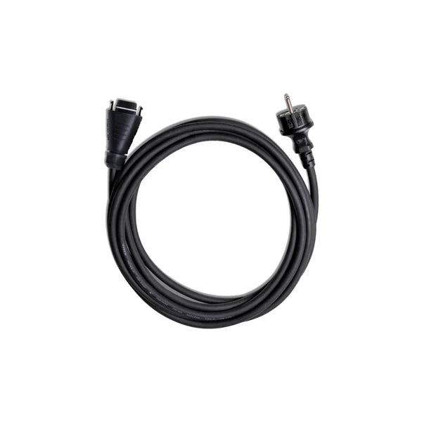 Schuko Cable with BC05 Connector (5m)