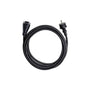 Schuko Cable with BC05 Connector (5m)