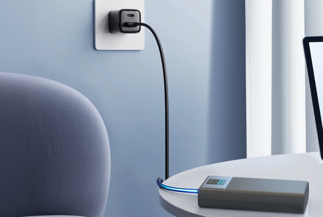 Power Bank