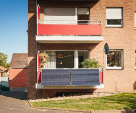 Tailor-made extension