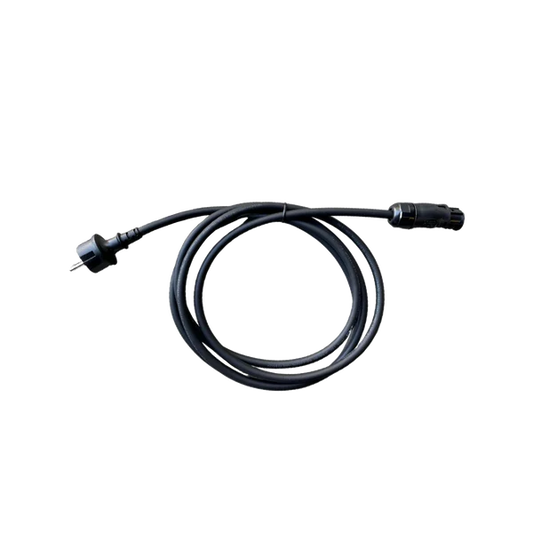 Schuko cable with Betteri plug (5m)