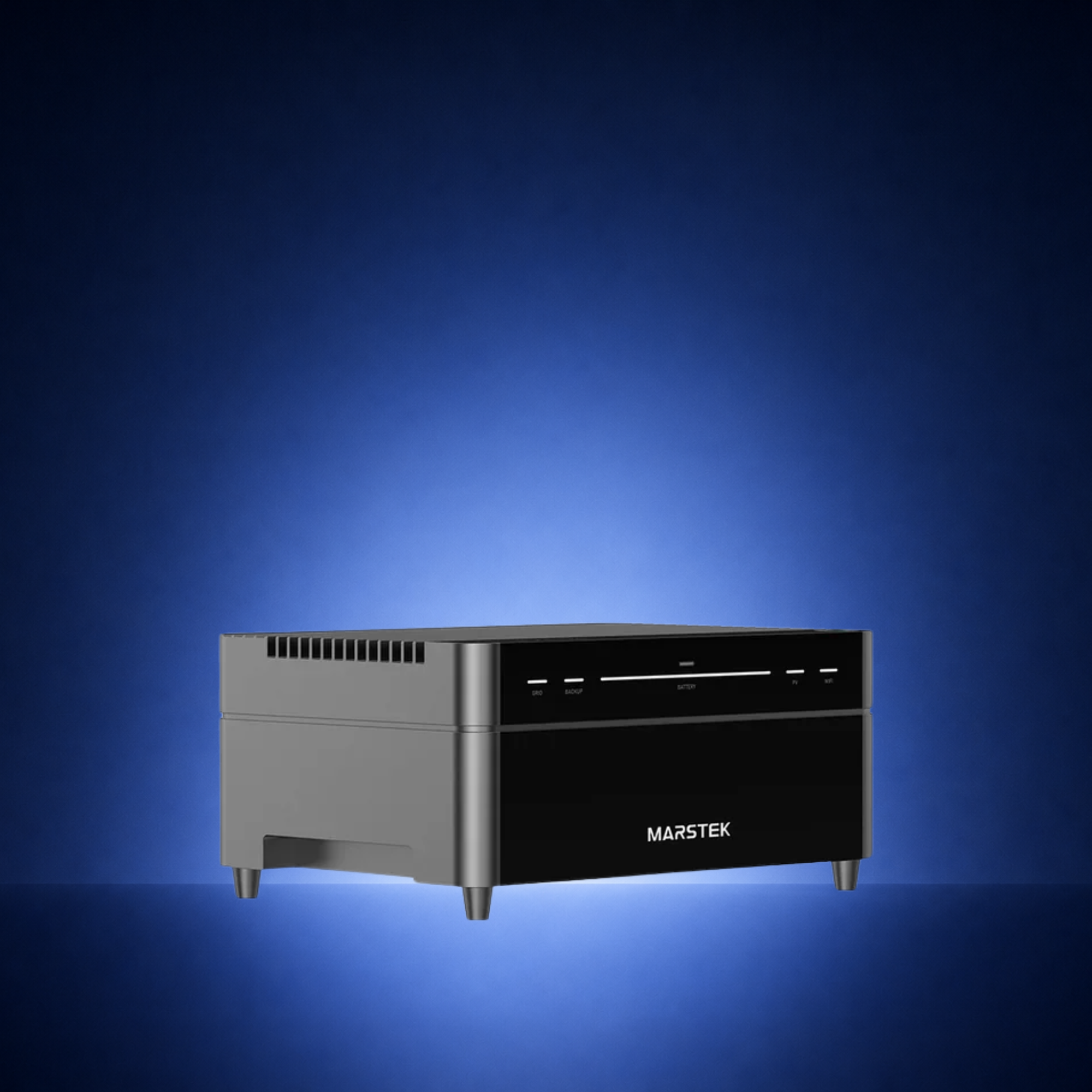 Marstek Venus A All-in-One Balkonkraftwerk Speicher