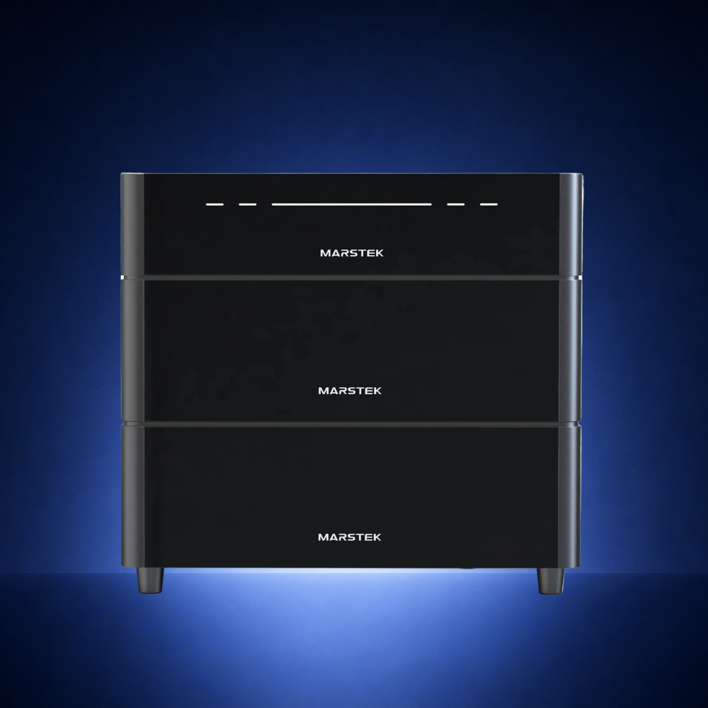 Marstek Venus D All-in-One Balkonkraftwerk mit Speicher