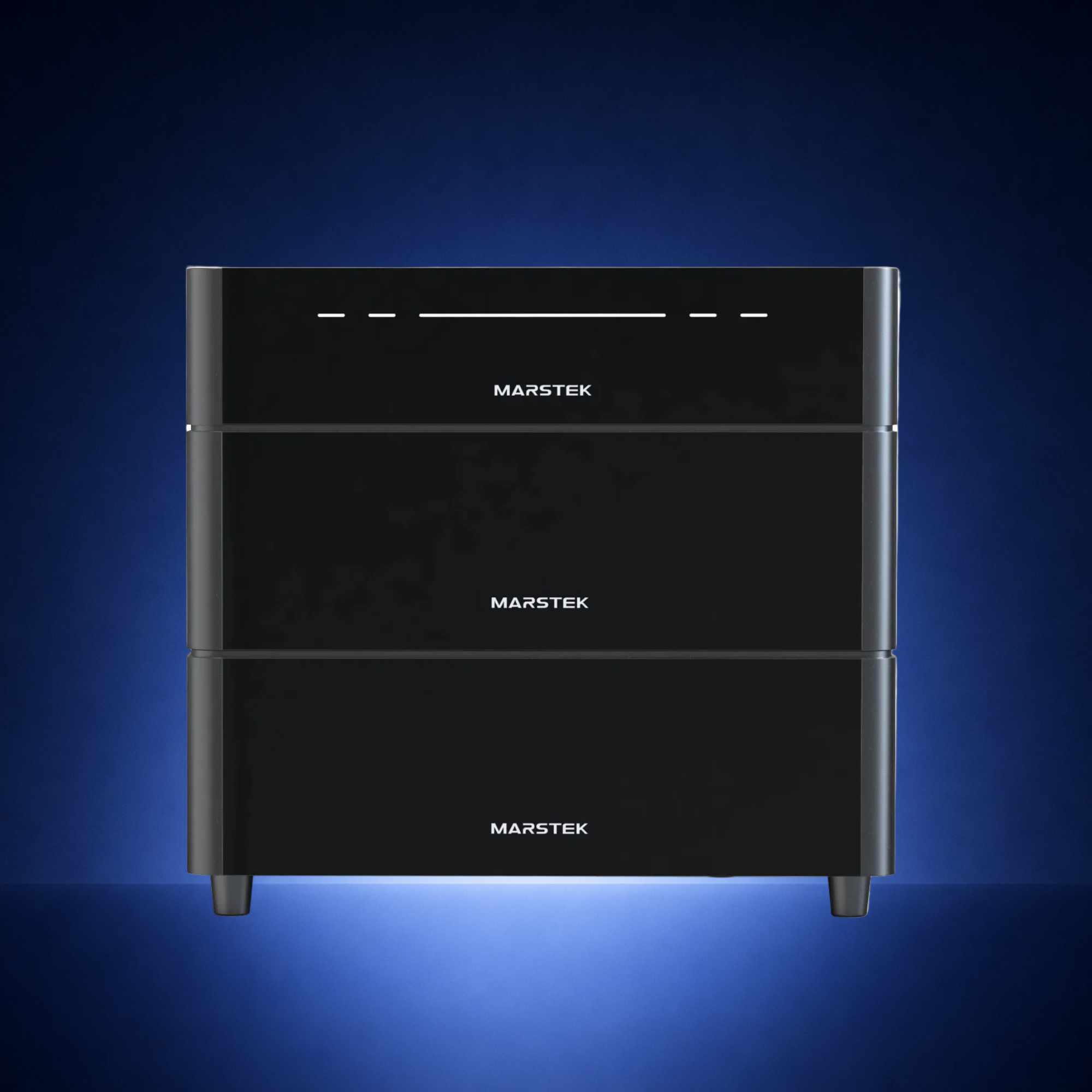 Marstek Venus D All-in-One Balkonkraftwerk mit Speicher
