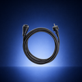Schuko-Kabel mit BC05-Stecker (5m)