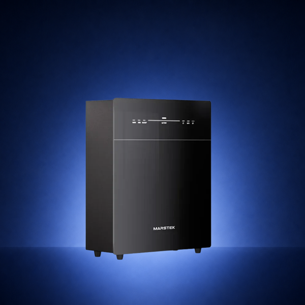 Marstek Venus C AC gekoppeltes Energiespeichersystem