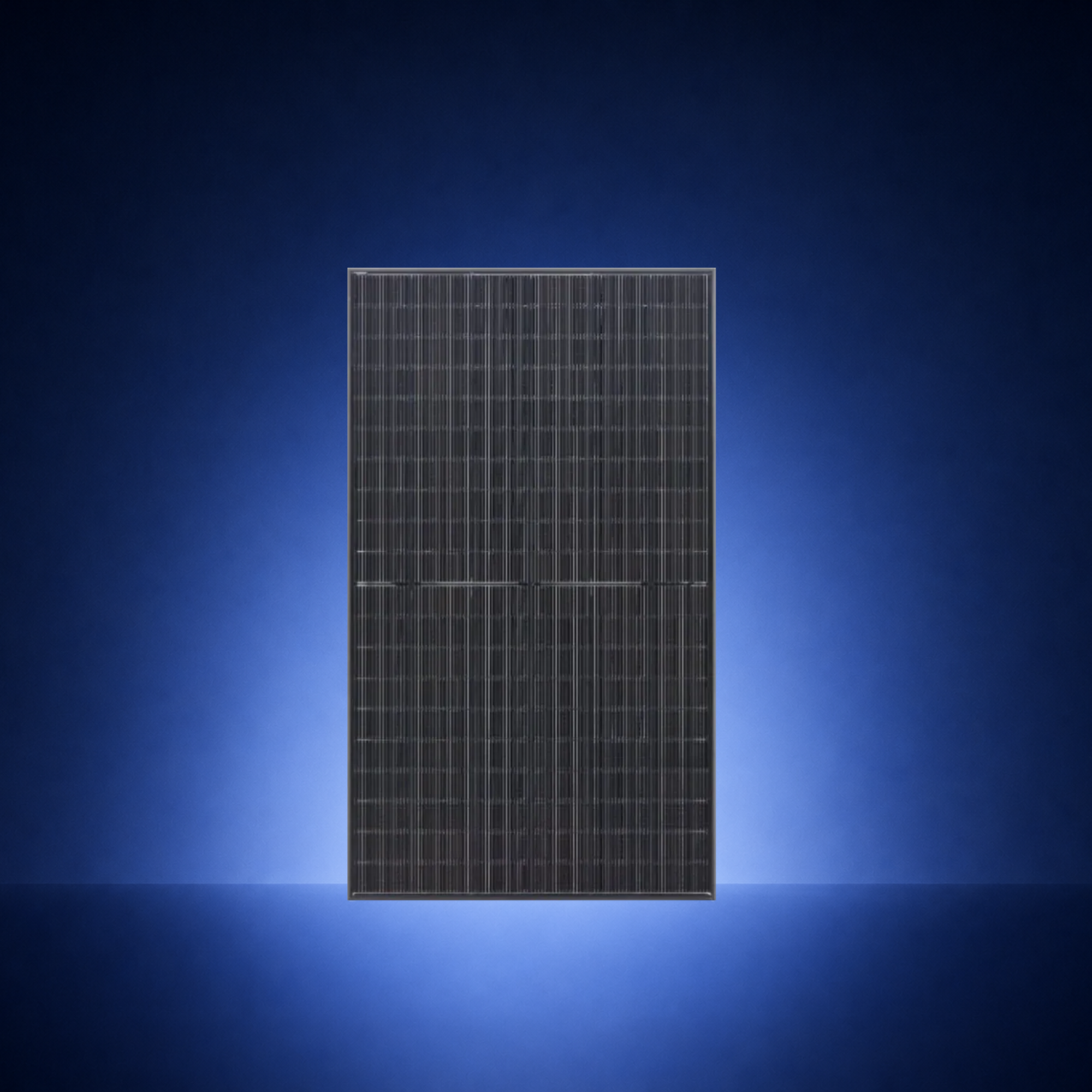 Bifazial Solarpanel (450W, 2er-Pack)