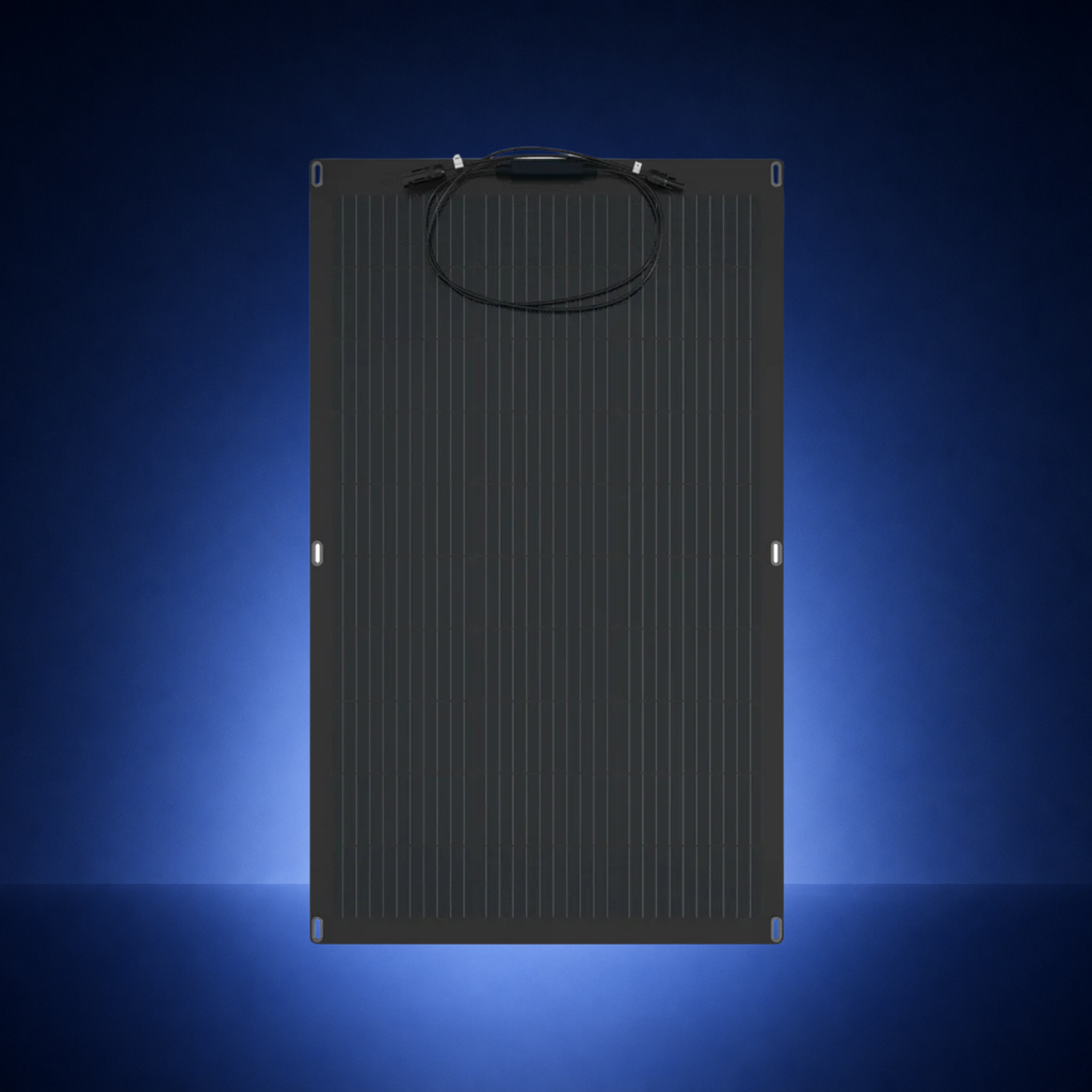 Marstek Apollo Flexibles Solarpanel (110W, 4er-Pack)