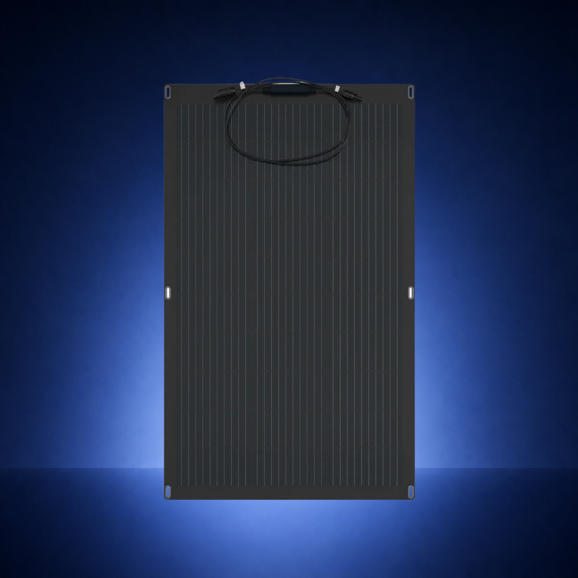 Marstek Apollo Flexibles Solarpanel (110W, 4er-Pack)