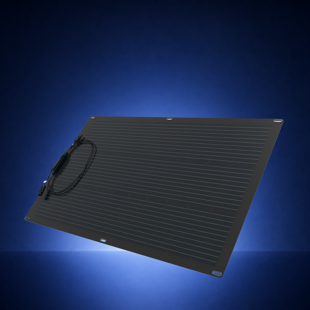 Marstek Apollo Flexibles Solarpanel (110W, 4er-Pack)